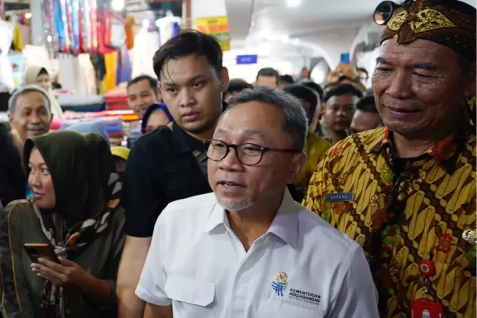 E-commerce Tidak Bisa Ditutup