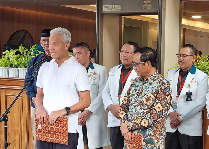 Jika Menang Pilpres, Ganjar-Mahfud akan Buka Layanan 24 Jam Tangani Masalah Kesehatan Mental
