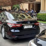 Firli datangi bareskrim