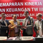 Bank Jatim Agresif Salurkan Kredit, Pertumbuhannya Melejit 12,61 Persen di Atas Rata-Rata Perbankan