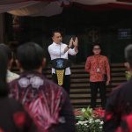 Wali Kota Eri Cahyadi Imbau ASN dan Non ASN Pemkot Surabaya Rutin Salat Jamaah di Masjid