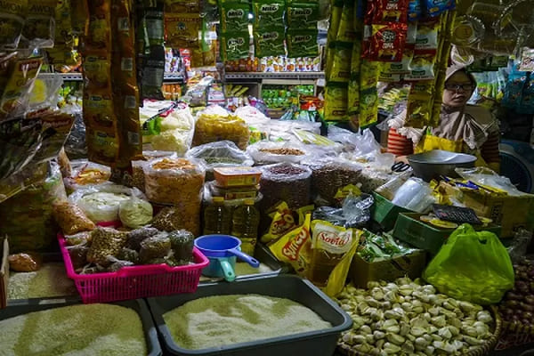 Daftar Harga Sembako Hari Ini