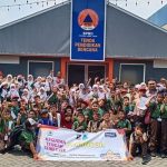 Pembelajaran Penanganan Bencana di Tenpina BPBD Jatim Kembali Semarak.