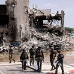Israel Kepung Gaza Korban Tewas 1.500 Orang, Perang Hamas vs Israel Memanas