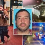 Penembakan Massal di Lewiston Maine Amerika, 50 Orang Terluka serta 22 Meninggal