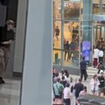 Aksi Penembakan Bocah 14 Tahun di Mall Siam Paragon Thailand, Simak Faktanya