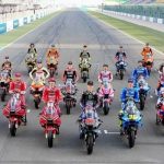Jadwal MotoGP 2023 Lengkap: Daftar Pembalap Hingga Live Streaming