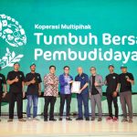 Koperasi Ekosistem Digital