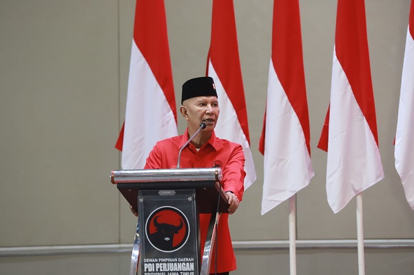 Dinamika Politik Jelang Pendaftaran Pilpres