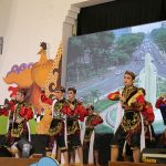 Pelajar SMAK St. Agnes Gelar Festival Budaya, Wali Kota Eri: Semakin Menguatkan Toleransi dan Budaya Kita!