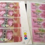 Peredaran Uang Palsu