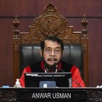 MK Kabulkan Gugatan Mahasiswa UNS Terkait Batas Usia Capres-Cawapres.