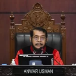 Batas Usia Capres-Cawapres