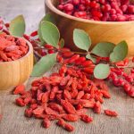 Manfaat Buah Goji Berry Untuk Kesehatan, Bisa Mengatasi Masalah Tidur