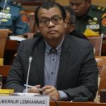 Gubernur Lemhanas Andi Wijayanto Mundur Gegara Masuk Timses Ganjar.