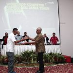 Asprov PSSI Jatim Gulirkan Liga 3 Mulai Desember 2023