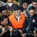 korupsi syahrul nasdem