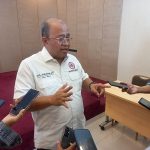 Ketua Pengurus Besar (PB) Ikatan Dokter Indonesia (IDI), Dokter Moh. Adib Khumaidi.