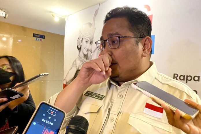 Pemilu 2024 Kampanye