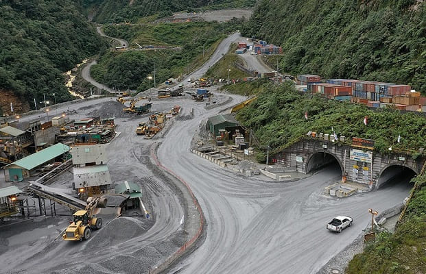 PT Freeport Indonesia Buka Lowongan