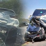 Kecelakaan Beruntun Tol Semarang-Solo 6 Kendaraan Tumpang Tindih, Ini Kronologinya