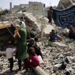 Putin dukung Palestina