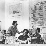 Sastrawan Mengeluarkan Manifesto.