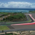 Garuda Indonesia Mandalika