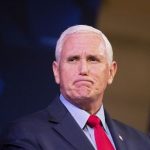 Mike Pence Mundur