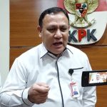 pemeriksaan Firli Bahuri