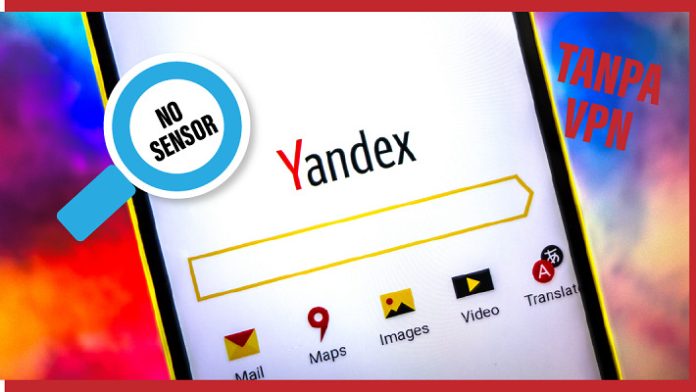 Link Download Browser Yandex Rusia