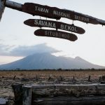 Taman Nasional Baluran Situbondo
