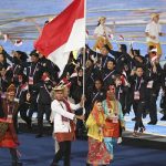 Klasemen Perolehan Medali Asian Games 2023, Indonesia Naik Peringkat Masuk 10 Besar