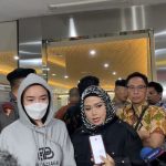 Amanda Manopo judi online