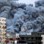 WNI Palestina Israel