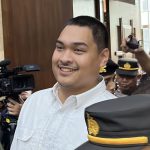 Dito saksi korupsi BTS