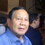Cawapres Prabowo