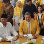 Prabowo HUT Gzzzzzzzzzolkar