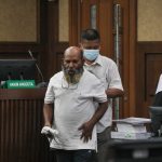 Lukas Enembe Divonis