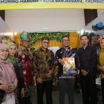 Wali Kota Eri Buka KIM Festival 2023, KIM Jadi Corong Sosialisasi Program Pemerintah!