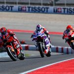 Klasemen MotoGP Thailand 2023, Jorge Martin On Fire di Posisi Pertama