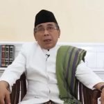 Ketua Umum PBNU KH Yahya Cholil Staquf.