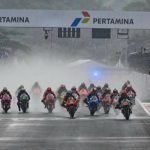 IMI Pastikan Siap Gelar MotoGP 2023 Pada 13-15 Oktober di Mandalika