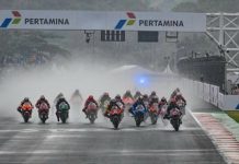 IMI Pastikan Siap Gelar MotoGP 2023