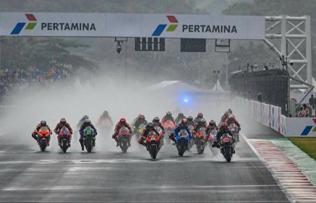 IMI Pastikan Siap Gelar MotoGP 2023