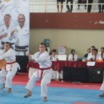 DBON Kaltim Selenggarakan Kejurprov KU di Komplek GOR Kadrie Oening Pada 17-22 Oktober 2023