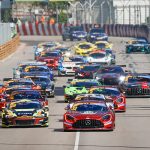 Christopher Haase Siap Berlaga di FIA GT World Cup Macau Grand Prix 2023, Audi Storm Riders Jadi Andalan