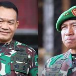 Pakar Politik Prediksi Dudung Abdurachman Kepala BIN, Agus Subiyanto KSAD.