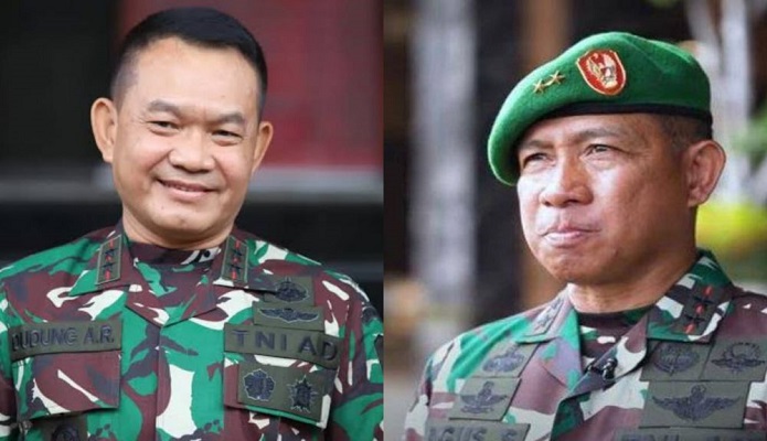 Pakar Politik Prediksi Dudung Abdurachman