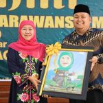 Gubernur Khofifah Hadiri Pesantren Sabilil Muttaqien Summit 2023, Dorong Lahirnya Sosok Inovator dari Kalangan Santri